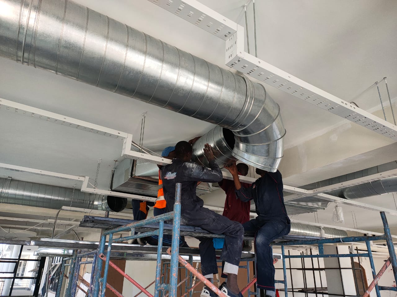 Heating Services